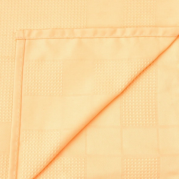 Soft Enric Kurulama Bezi - Turuncu - 40x60 cm - Resim 2