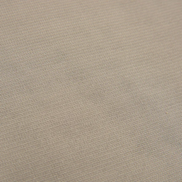 Soft Mila Tül Perde - Gri - 300x270 cm - Resim 3