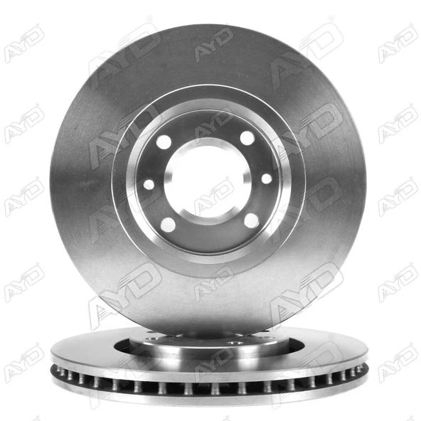 AYD 50157-FREN DİSKİ ÖN-35 57 911-CORSA F-CROSSLANDX F12XHT-F12XHL-D15DT ürün görseli 1