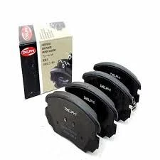 DELPHI MARKA FREN BALATASI OPEL INSIGNIA B 16 JANT ÖN ürün görseli