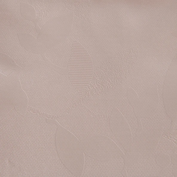 Soft Branch Pvc Masa Örtüsü - Gri - 140x200 cm - Resim 2