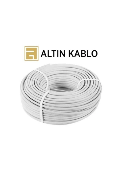Altın ALTIN 3X1,5 TTR 50MT - 1