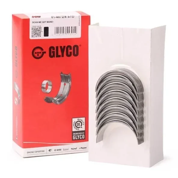 GLYCO MARKA KOL YATAK STD OPEL FRONTERA A OMEGA A 2.3 DİZEL ürün görseli