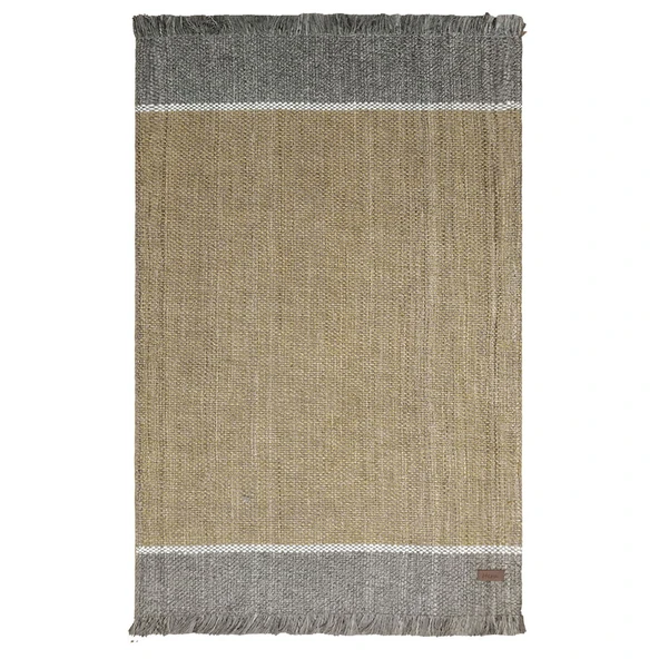 Home Hera HO3 Çift Taraflı Halı - 80x150 cm ürün görseli