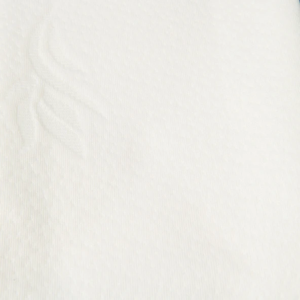 Soft Sıvı Geçirmez Yastık Alezi - Beyaz - 50x70 cm - Resim 2