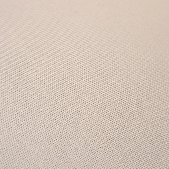 Soft Rista Fon Perde - Taş - 300x270 cm - Resim 3