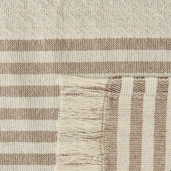 Soft Uyuyan Tavşan Figürlü Yastık - Pembe - 20x35 cm - Resim 3