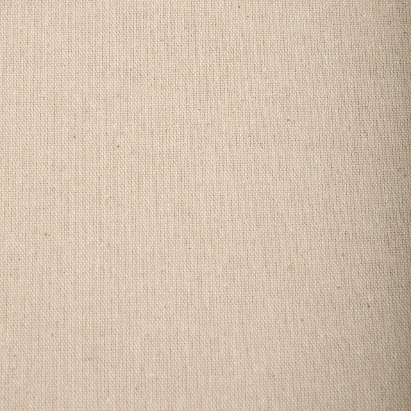 Soft Lole Püsküllü Runner - Bej - 50x150 cm ürün görseli