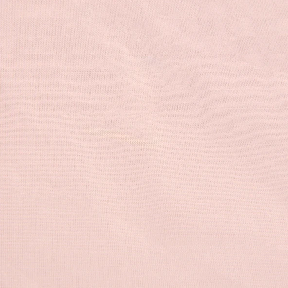 Soft Basic Tek Kişilik Lastikli Çarşaf - Yeşil - 100x200 cm - Resim 3