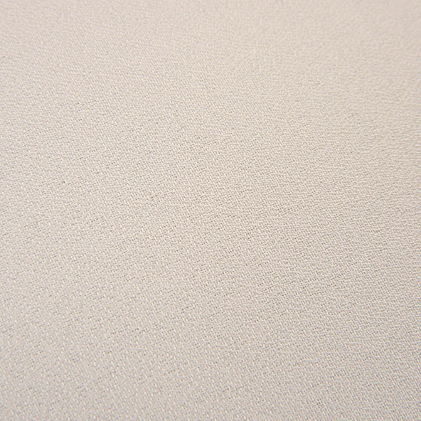 Soft Mori Fon Perde - Gri - 300x270 cm - Resim 3