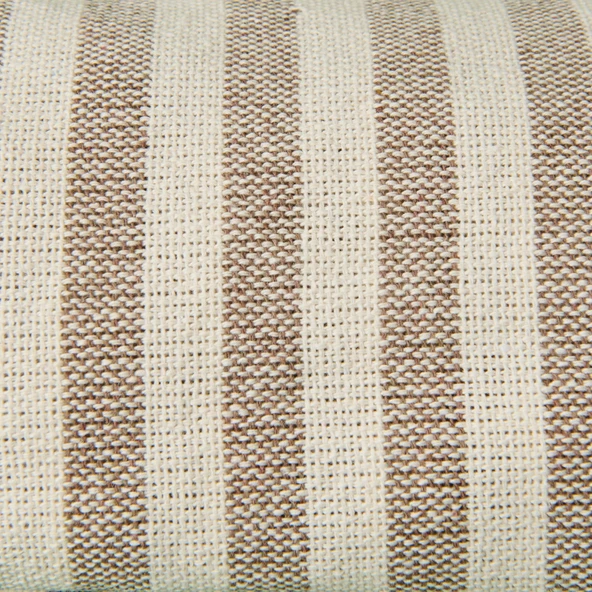 Soft Uyuyan Tavşan Figürlü Yastık - Pembe - 20x35 cm - Resim 2