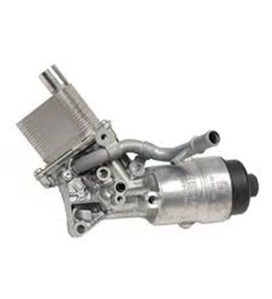 YAĞ SOĞUTUCUSU KOMPLE ADAM ASTRA J CORSA D E INSIGNIA A MERIVA B MOKKA ZAFIRA TOURER AVEO CRUZE A1.4 NET 1.4 NEL ürün görseli