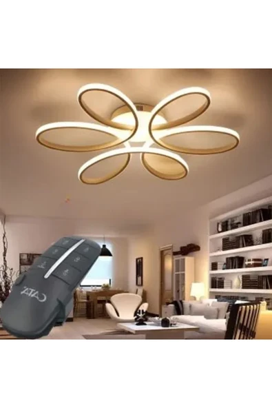 Cata CT-9151 AVİZE KUMANDASI 6X1000W - 5
