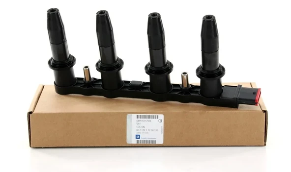   ATEŞLEME BOBİNİ OPEL ASTRA H VECTRA C Z16XEP ürün görseli