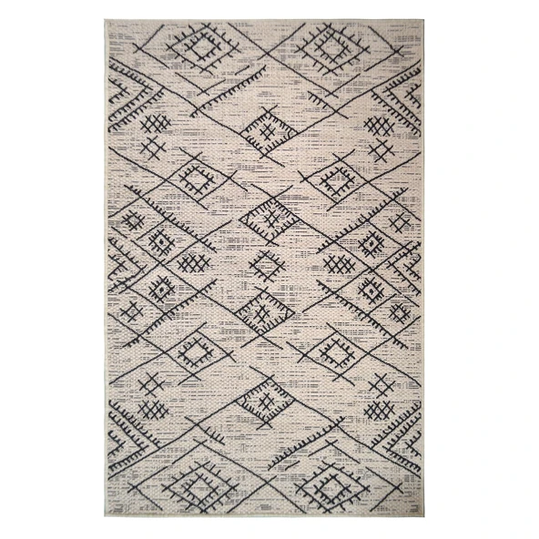 Home Amber Halı - 80x140 cm - Resim 3