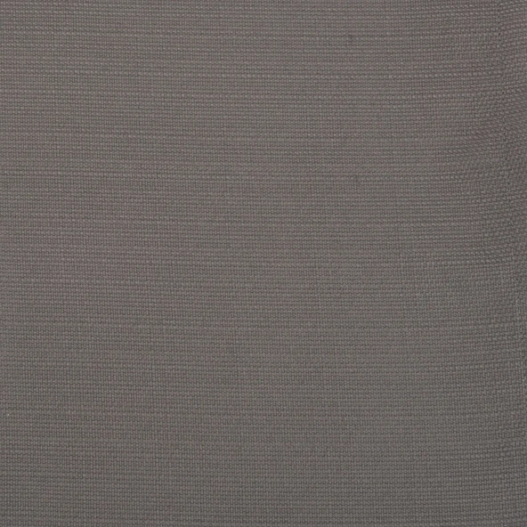 Soft Zane Runner - Gri - 40x150 cm - Resim 2