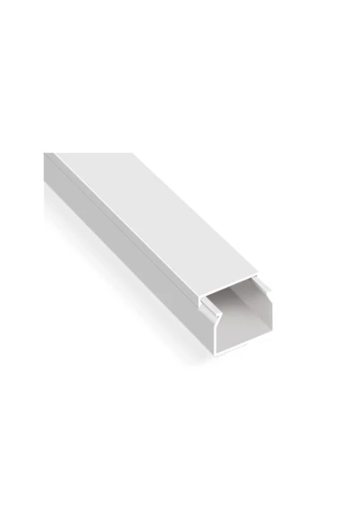 Mutlusan 60x60 Kablo Kanalı Eko(2 METRE) - 1