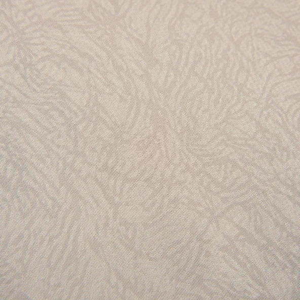 Soft Vista Fon Perde - Gri - 300x270 cm - Resim 3