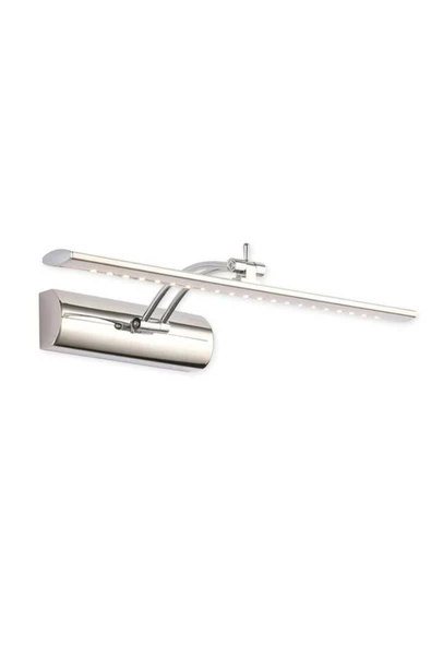 Cata CT-5212 KROM LEDLİ 7 WATT KUĞU FLÜT APLİK GÜNIŞIĞI - 4