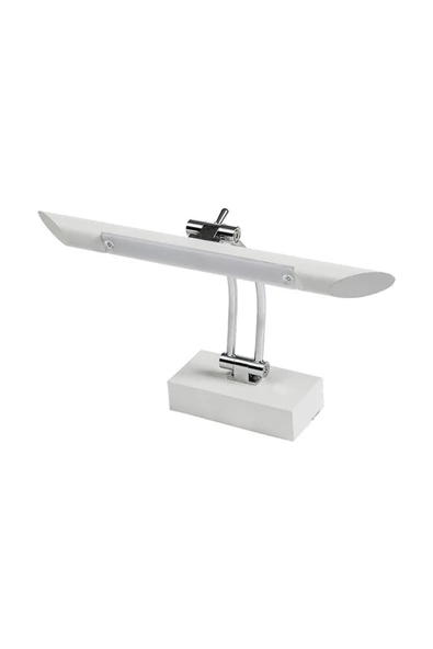 Cata Flamingo Led'li Aplik Beyaz Işık 6500k Ct-5205l - 1