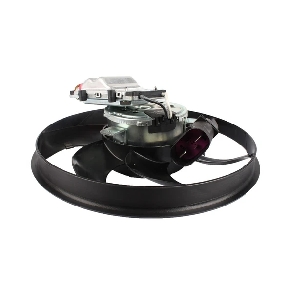 FAN MOTORU TOUAREG 02> Q7 06> 3.0 TFSI ürün görseli