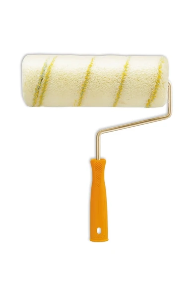 DEKOR RULO Dekor Plasdek Rulo 25cm - 1