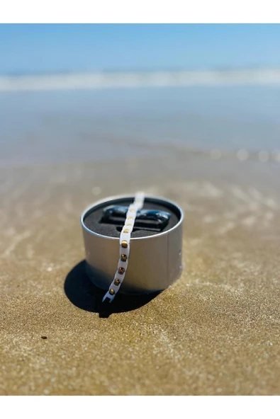 TİENS TEAM Tiens Enerji Bileklik Büyülü Beyaz - Resim 2