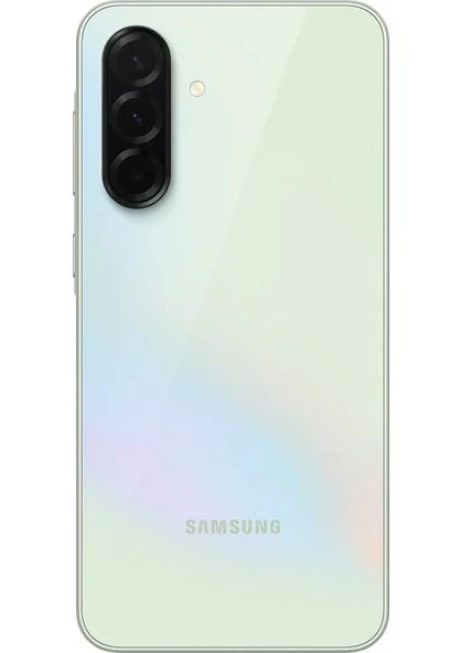 Samsung Galaxy A36 5g 256 GB 8 GB Ram Açık Yeşil Outlet (Samsung Türkiye Garantili) - 3