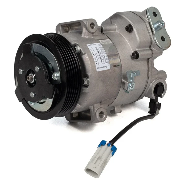 BOSCH MARKA KLİMA KÖMPRESÖRÜ OPEL ASTRA J A13TE ürün görseli