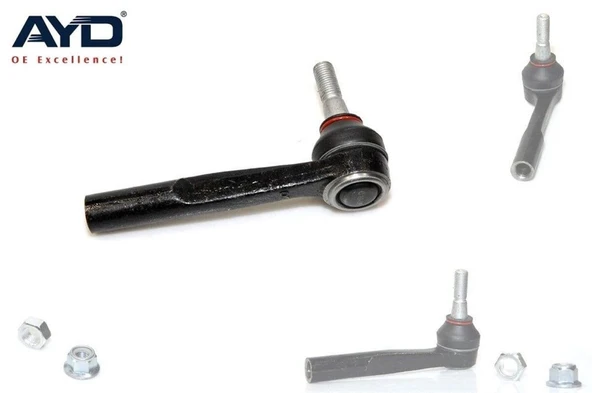 AYD MARKA ROT BAŞI OPEL VECTRA C SOL ürün görseli