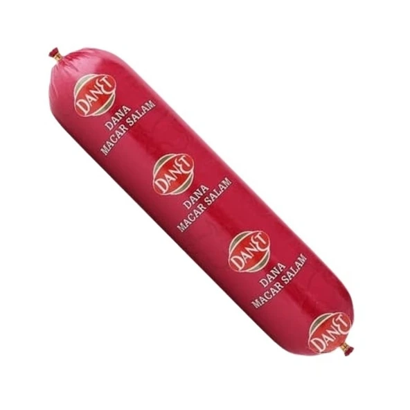 Danet Dana Macar Salam 2000 Gr