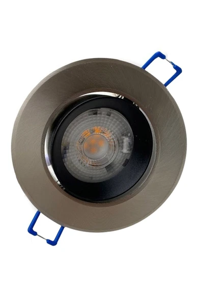 Cata CT-5252 Akik Led Spot 7W Günışığı - 1