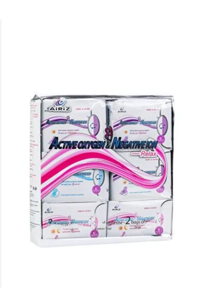 Tiens TİENS ACTİVE OXYGEN NEGATİVEION PED ürün görseli