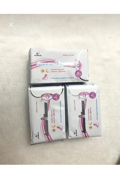 Tiens TİENS PED ürün görseli