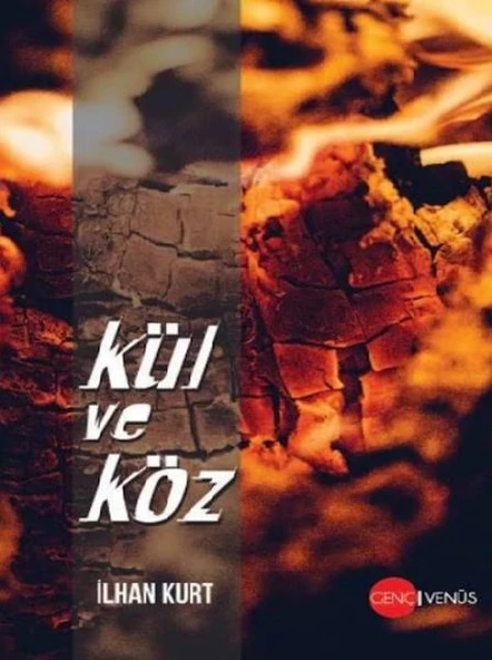 Kül ve Köz ürün görseli