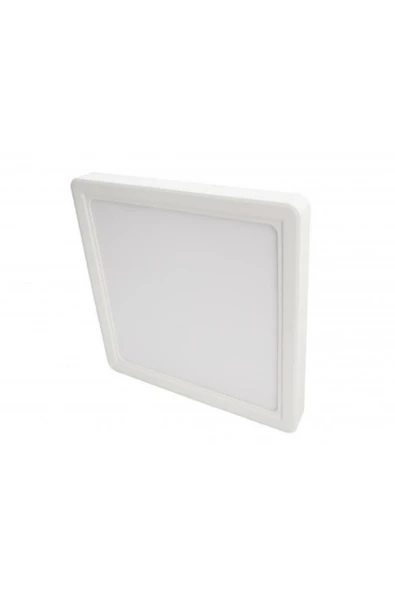 Cata - 18w Panel Led Armatür - Beyaz Işık Ct-5234 - 1