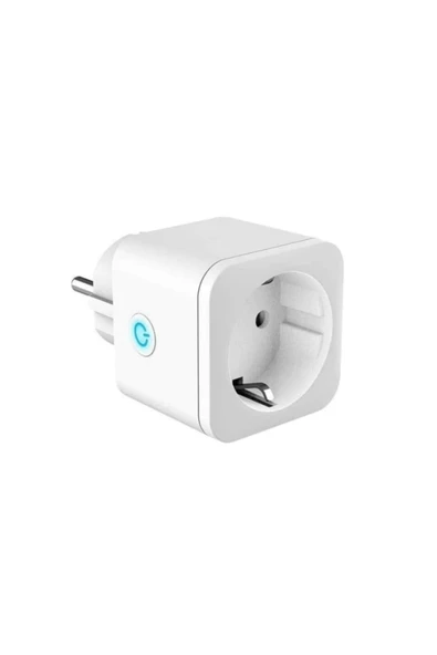 Cata CT-4010 Akıllı Wifi Priz Uzaktan Kontrol - 1