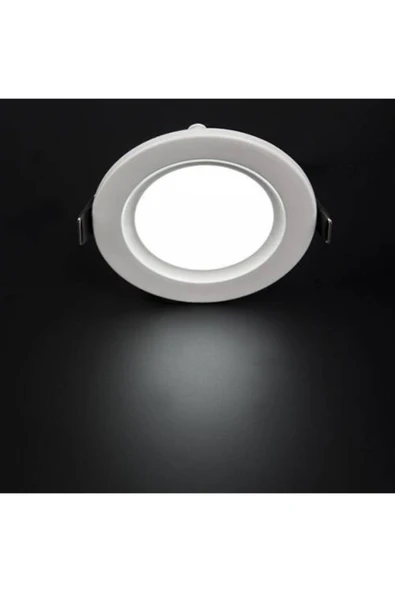 Cata 10 W Gün Işığı Renk Led Panel Ct-5263 - 2