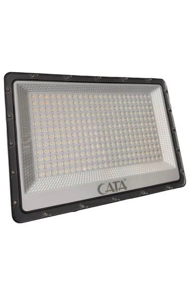 Cata Ct-4664 300W Platinum Led Projektör 6400k Beyaz Işık - 1