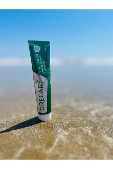 ORECARE Tiens Diş Macunu 2 Adet - Resim 4