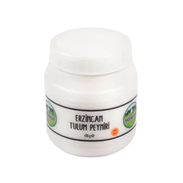 Mandıra Erzincan Tulum Peyniri 470 Gr