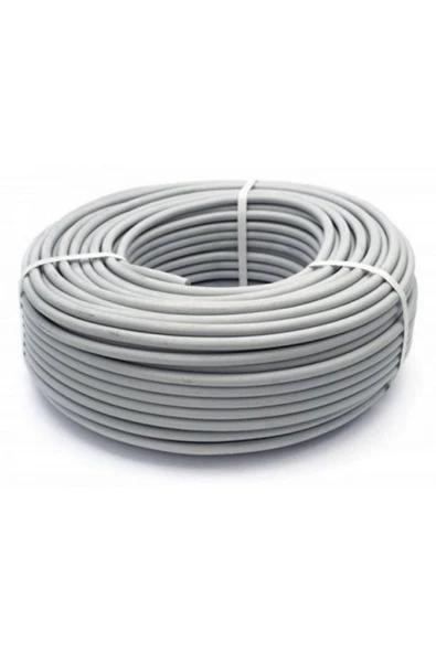Altın Kablo 3x6 Nym (antigron) Bakır Kablo - 100 Metre - 1