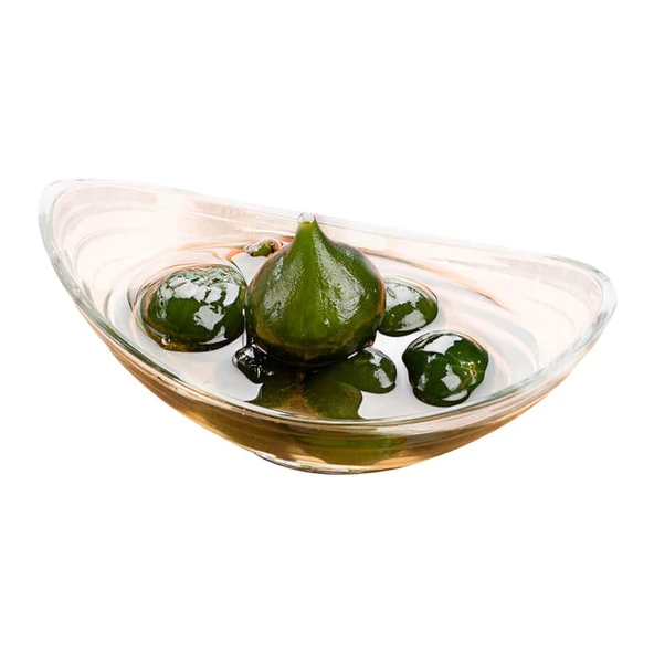 Şener Doğan Yeşil İncir Reçeli