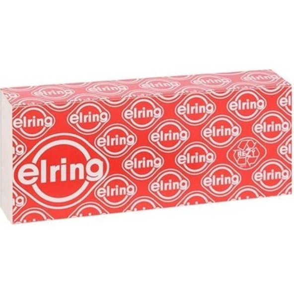 ELRING MARKA CONTA ALT TK. OPEL GRANDLAND CROSSLAND B16DTH ürün görseli