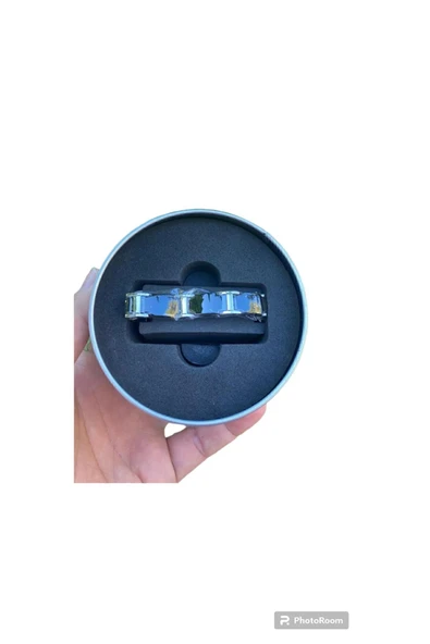 Tiens TİENS ENERJİ BİLEKLİĞİ KRİSTAL SİYAH ürün görseli