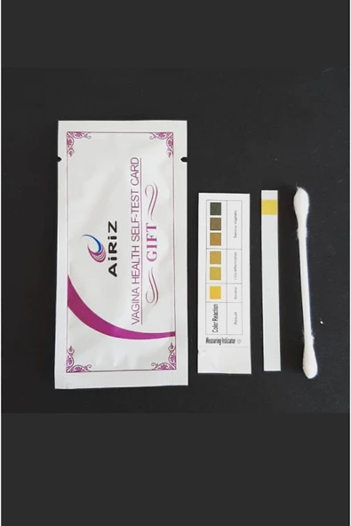 Tiens TİENS ACTİVE OXYGEN NEGATİVEION PED - Resim 3