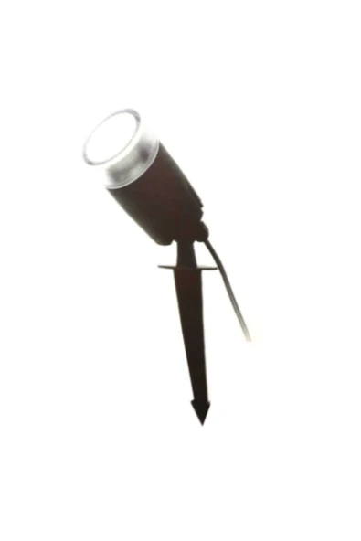 Cata Ct-7306a Kazıklı Bahçe Armatürü (beyaz) (gu 10) - 1