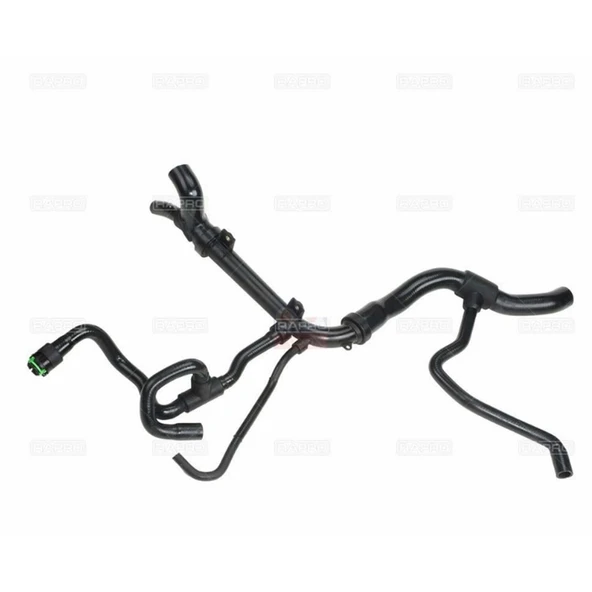 YTT MARKA RADYATÖR HORTUMU AHTAPOT OPEL VECTRA B X20XEV ürün görseli