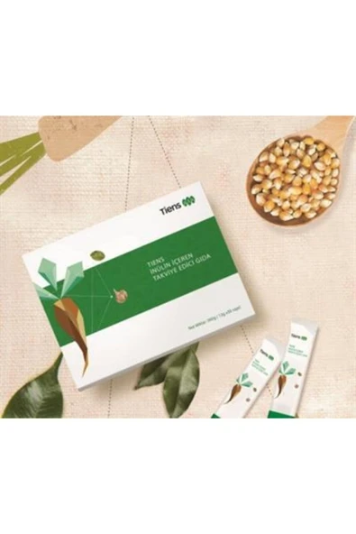 Tiens GTA Tiens Inülin Içeren Takviye Edici Gıda ürün görseli