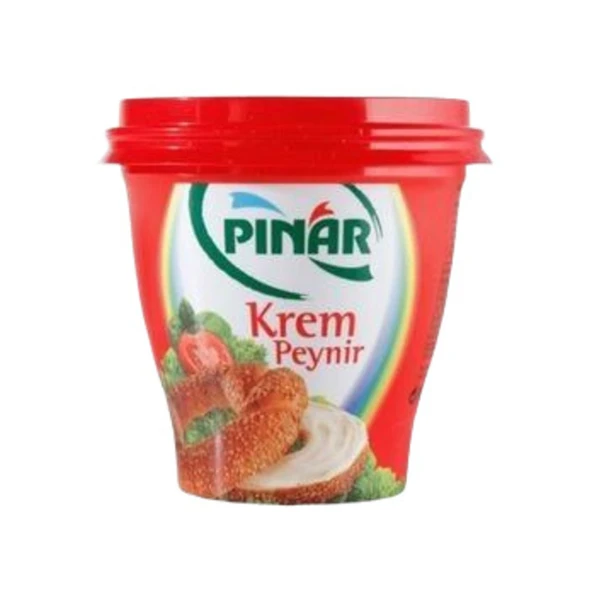 Pınar Krem Peynir 300 gr